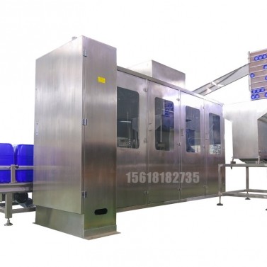 25L灌裝機_強酸灌裝機_全自動灌裝設備-操作簡單-操控安全